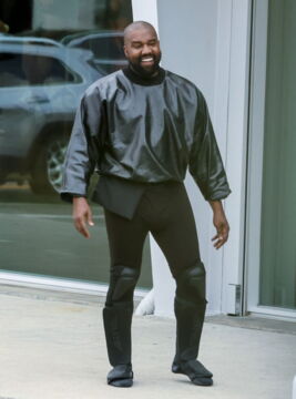 Kanye West