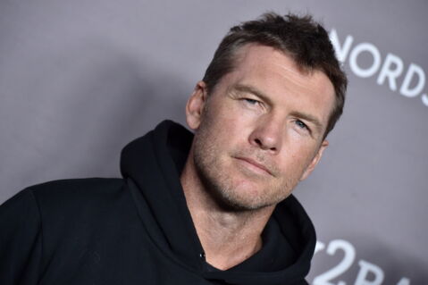 Sam Worthington