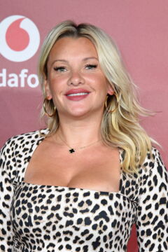 2019 – Evelyn Burdecki