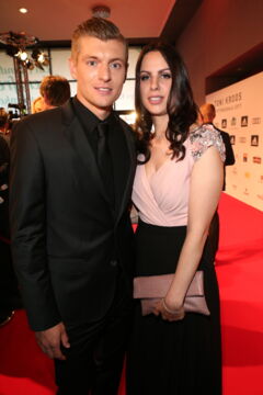 Sie ist keine Influencerin