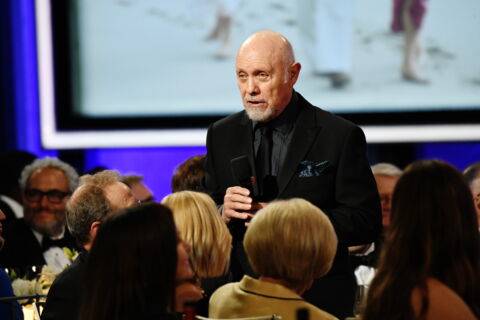 Hector Elizondo