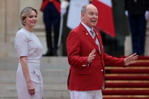 Olympische Spiele 2024