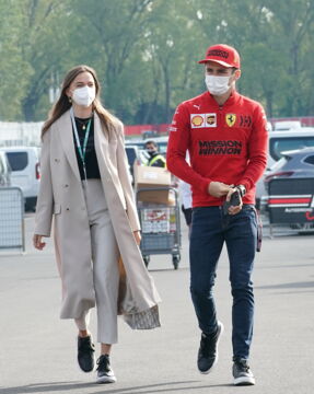 Charles Leclerc