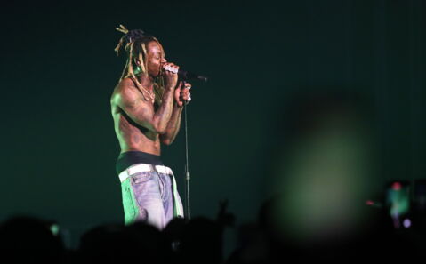 Lil Wayne