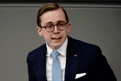 Ein großer Wagner-Fan