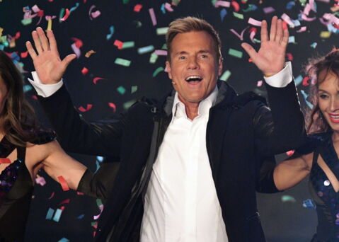 Ein straffes Fitness- und Ernährungsprogramm