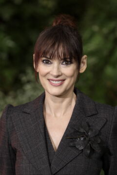 Winona Ryder als Diebin