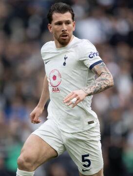 Pierre Emile Højbjerg