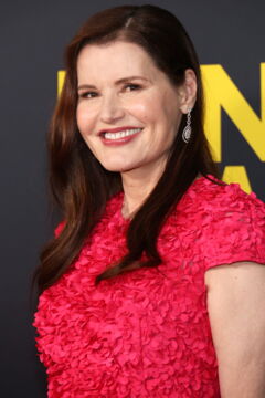 Geena Davis