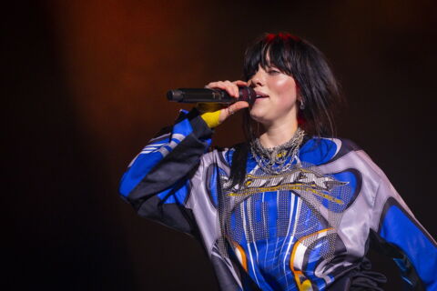 Billie Eilish