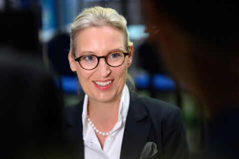 Alice Weidel