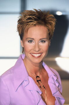 Eigene Talkshow "Sonja"