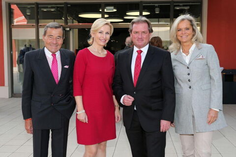 Klassische Rollenverteilung