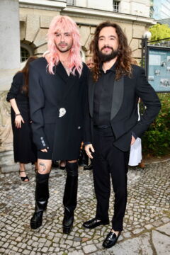 Ein Herz und eine Seele