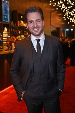 Sieger Staffel 1: Alexander Klaws