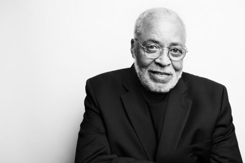 James Earl Jones (93)