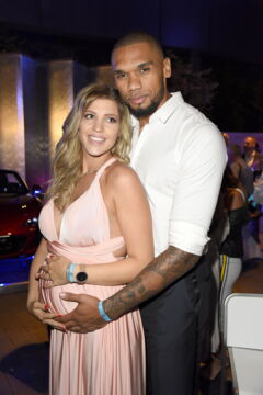 Sarah und Dominic Harrison