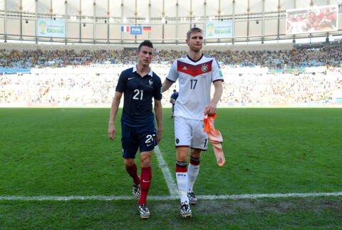 Weltmeister von 2014