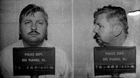 John Wayne Gacy