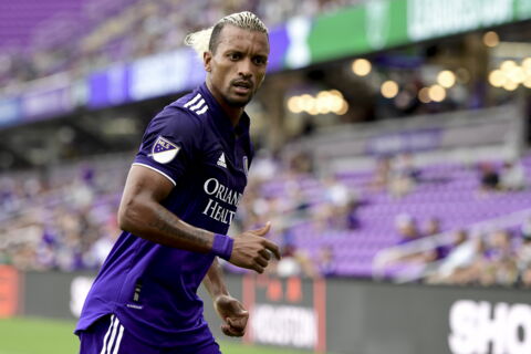 Nani: Geboren in Kap Verde, spielt für Portugal