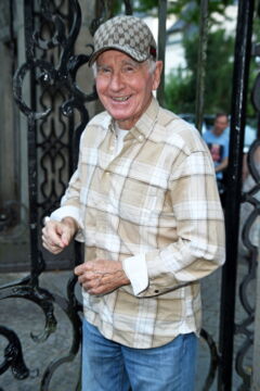 Ob sich sein Wunsch 2024 erfüllt?