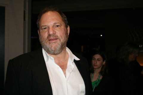 Harvey Weinstein