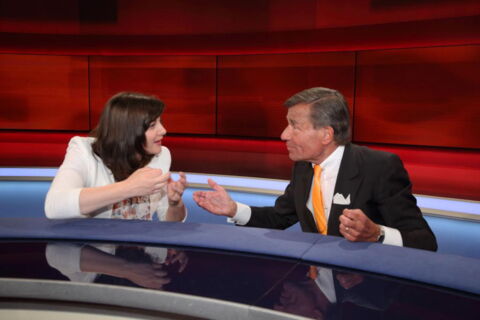 "Versager" in seinen Augen sind ...