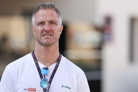 Er engagiert sich für den Tierschutz