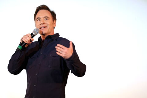 Michael "Bully" Herbig