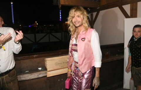 Single like a Pringle