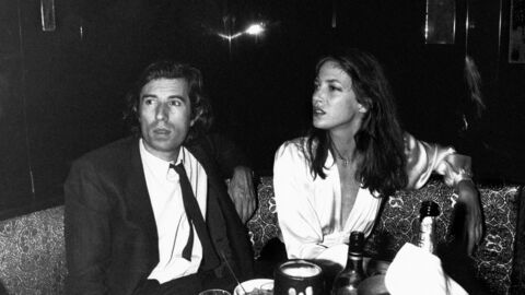 Jane Birkin & Jacques Doillon