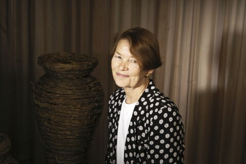 4. Glenda Jackson