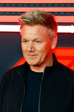 Gordon Ramsay
