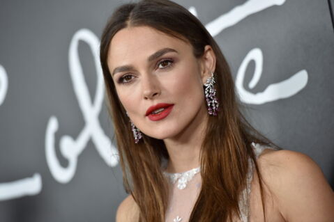 Für Keira Knightley sind die Massen an Usern und die ständigen Posts einfach zu viel.