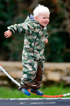 Lucas Philip Tindall