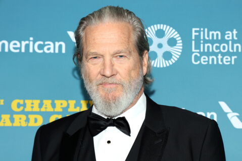 Jeff Bridges