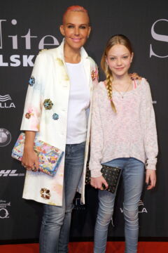 Die Jüngste der Ochsenknechts