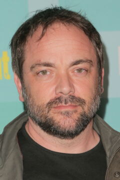 Mark Sheppard