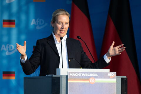 Ihr erster Job nach dem Studium