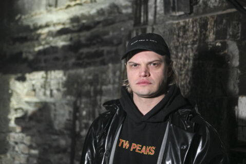 Schauspieler und Musiker