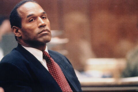 OJ Simpson