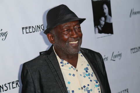 Garrett Morris