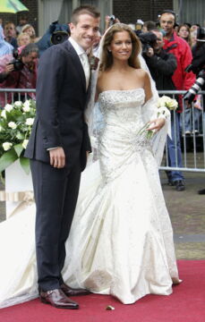Hochzeit 2005