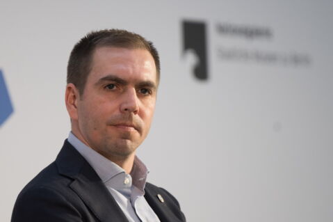 18. Philipp Lahm - $100 Millionen