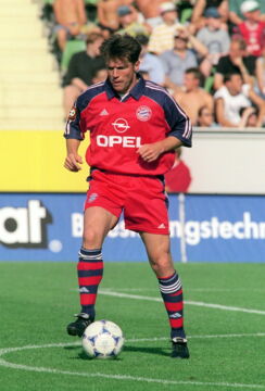 Lothar Matthäus