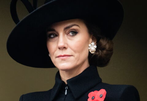 Kate Middleton ist leidenschaftliche Fotografin