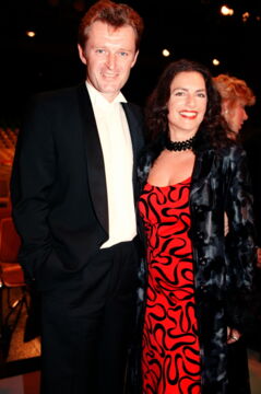 Christiane Neubauer & Lambert Dinzinger