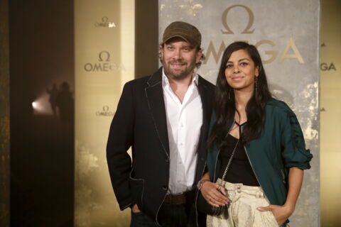 Christian Ulmen und Collien Ulmen-Fernandes