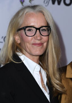 Felicity Huffman