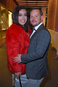 Jolina & Florian Mennen